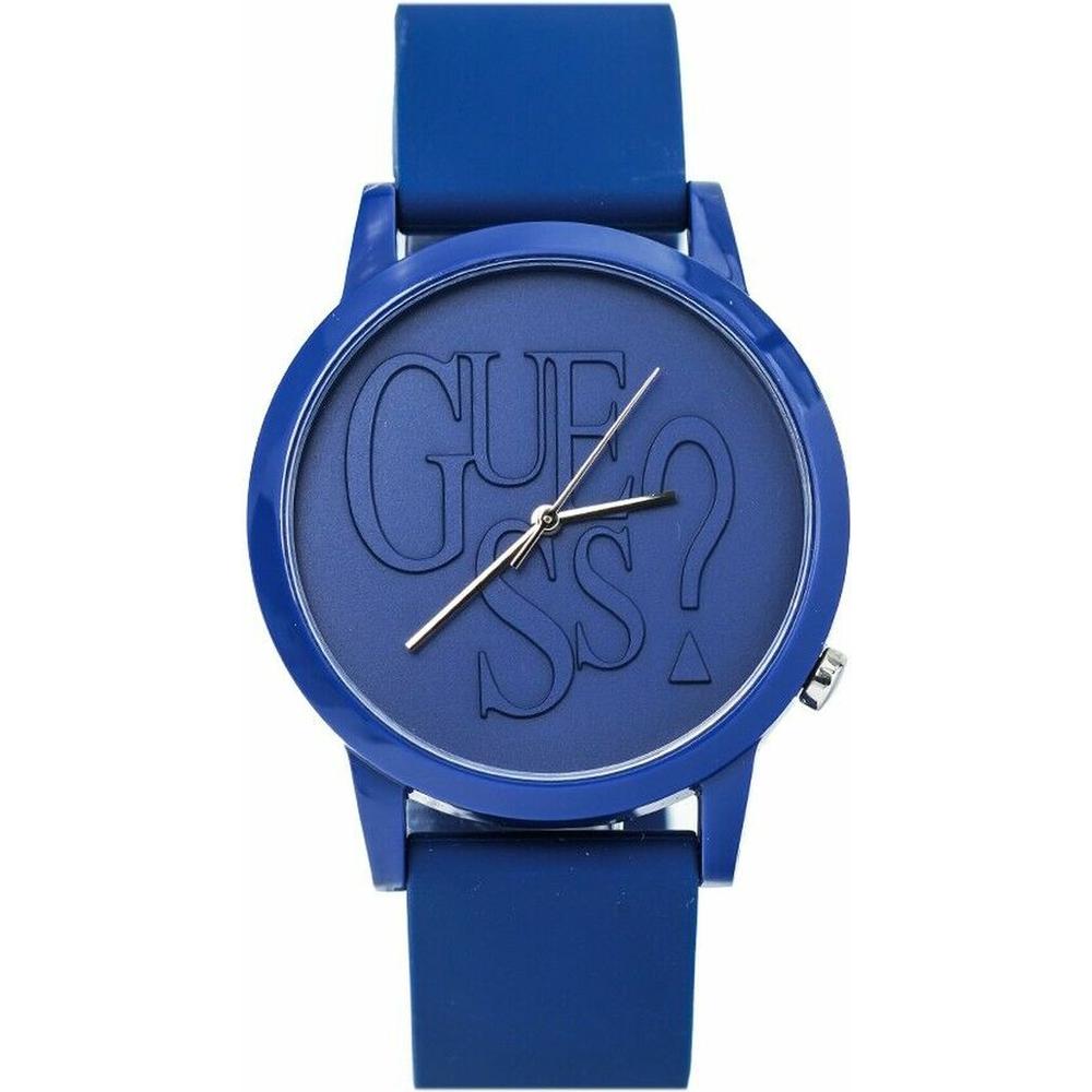 Unisex Watch Guess V1019M4 (Ø 42 mm)-0