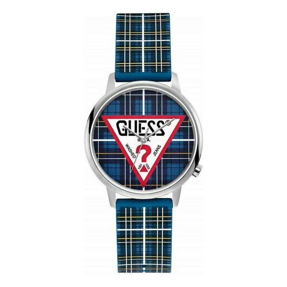 Unisex Watch Guess V1029M1 (Ø 38 mm)-0