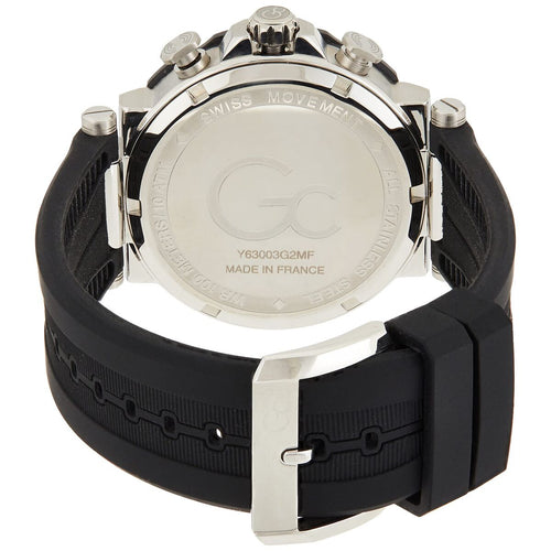 Load image into Gallery viewer, Men's Watch GC Watches Y63003G2MF (Ø 44 mm)-8
