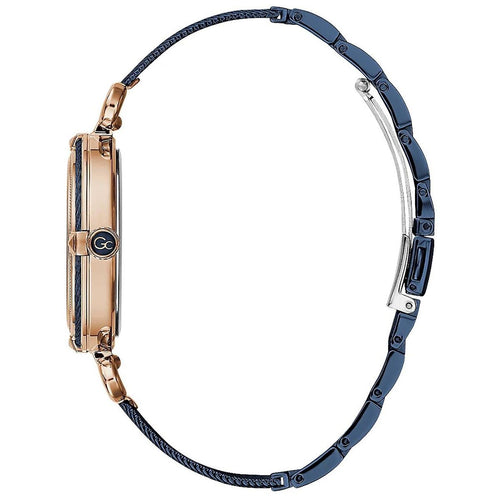 Load image into Gallery viewer, Ladies' Watch GC Watches Y58008L7MF (Ø 36 mm)-2
