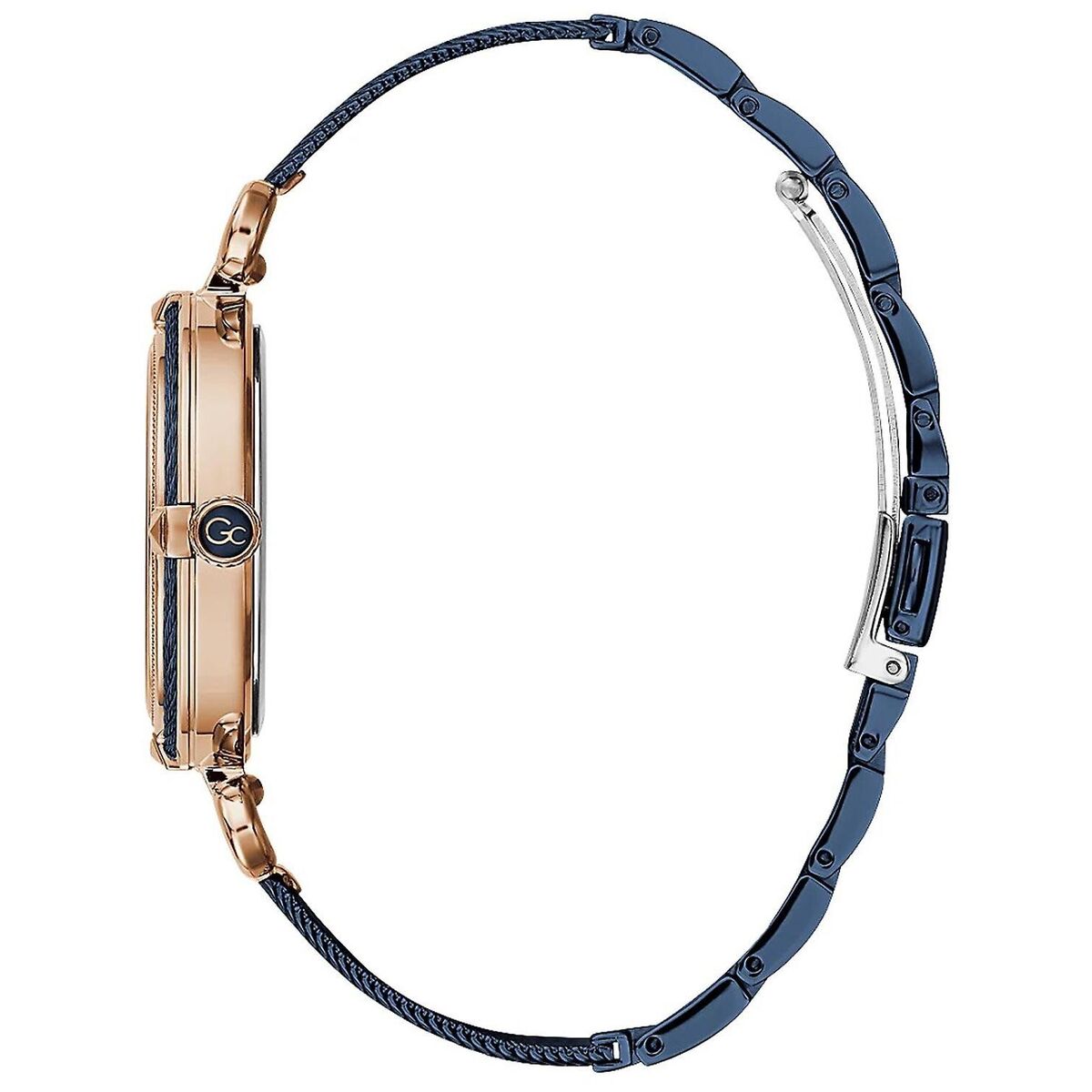 Ladies' Watch GC Watches Y58008L7MF (Ø 36 mm)-2