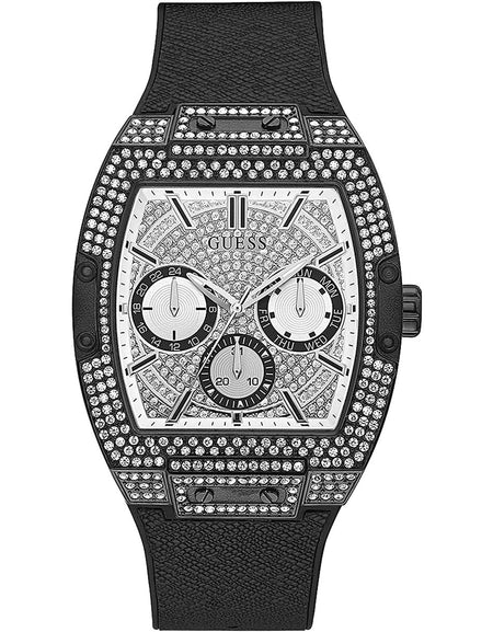 Men's Watch Guess GW0048G1 (Ø 43 mm)-0