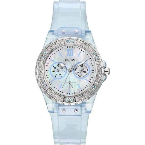 Load image into Gallery viewer, Ladies&#39; Watch Guess GW0041L3 (Ø 39 mm)-0
