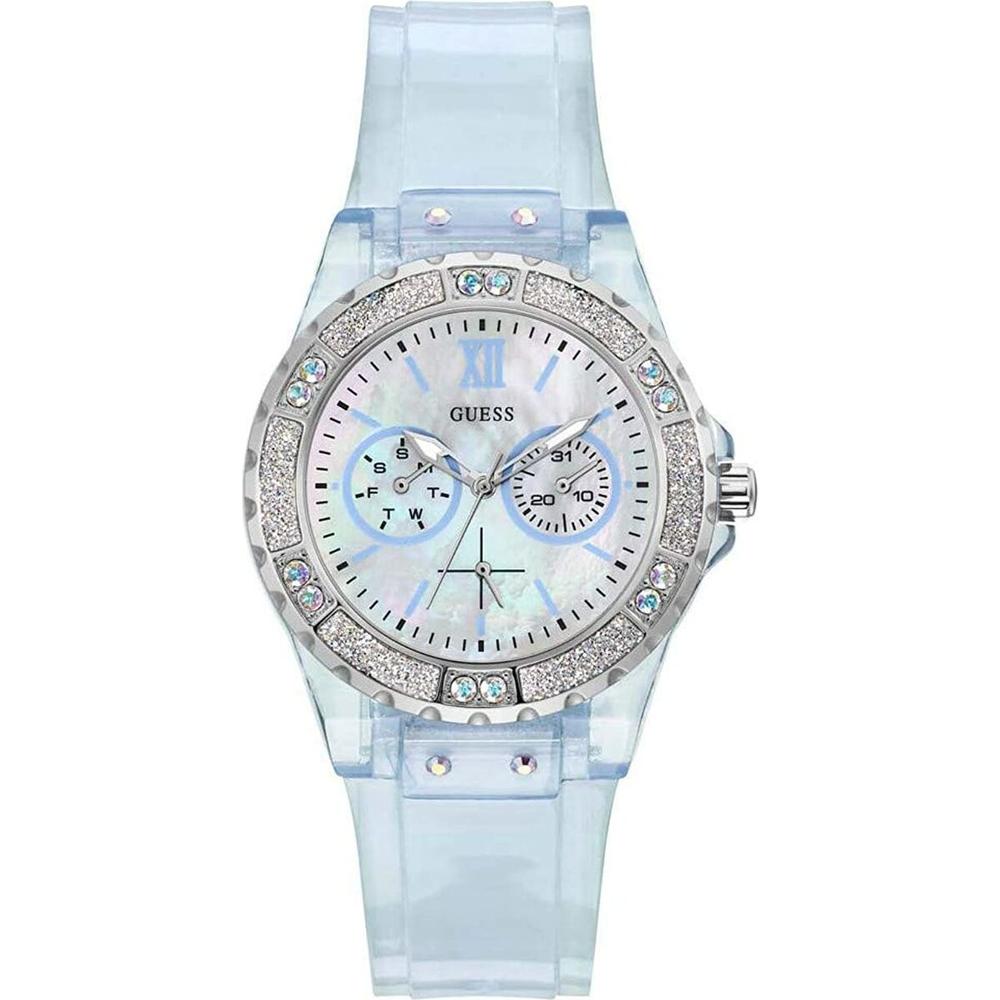 Ladies' Watch Guess GW0041L3 (Ø 39 mm)-0