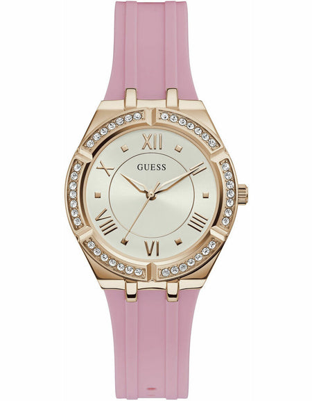Ladies' Watch Guess GW0034L3 (Ø 40 mm)-0