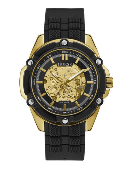 Men's Watch Guess GW0061G2 (Ø 47 mm)-0