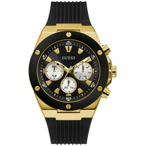 Load image into Gallery viewer, Men&#39;s Watch Guess GW0057G1 (Ø 46 mm)-0

