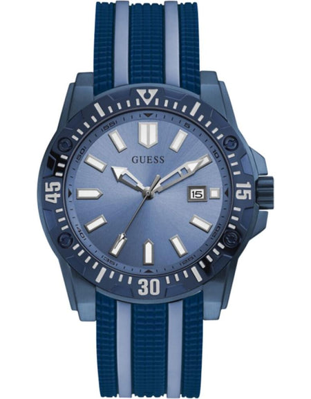 Men's Watch Guess GW0055G2 (Ø 46 mm)-0