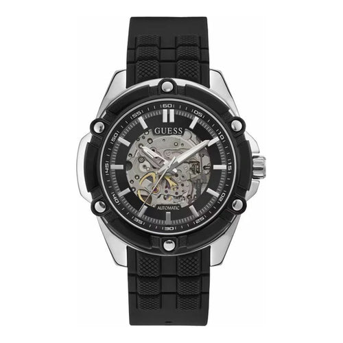 Load image into Gallery viewer, Men's Watch Guess GW0061G1 (Ø 47 mm)-5
