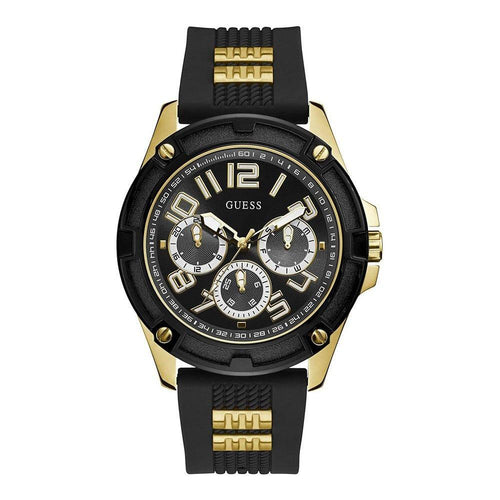 Load image into Gallery viewer, Men&#39;s Watch Guess GW0051G2 (Ø 46 mm)-0
