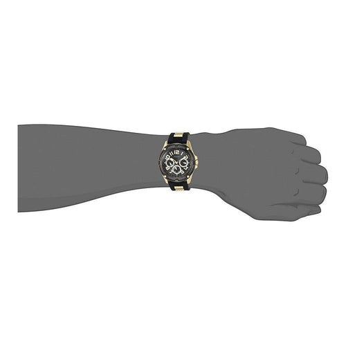 Load image into Gallery viewer, Men&#39;s Watch Guess GW0051G2 (Ø 46 mm)-3
