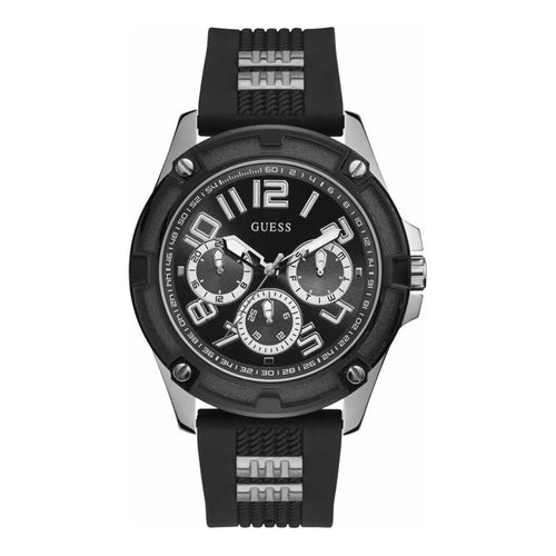 Load image into Gallery viewer, Men's Watch Guess GW0051G1 Ø 45 mm (Ø 46 mm)-3
