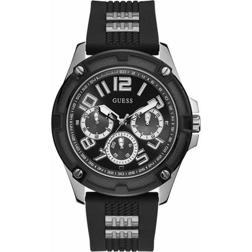 Load image into Gallery viewer, Men's Watch Guess GW0051G1 Ø 45 mm (Ø 46 mm)-0

