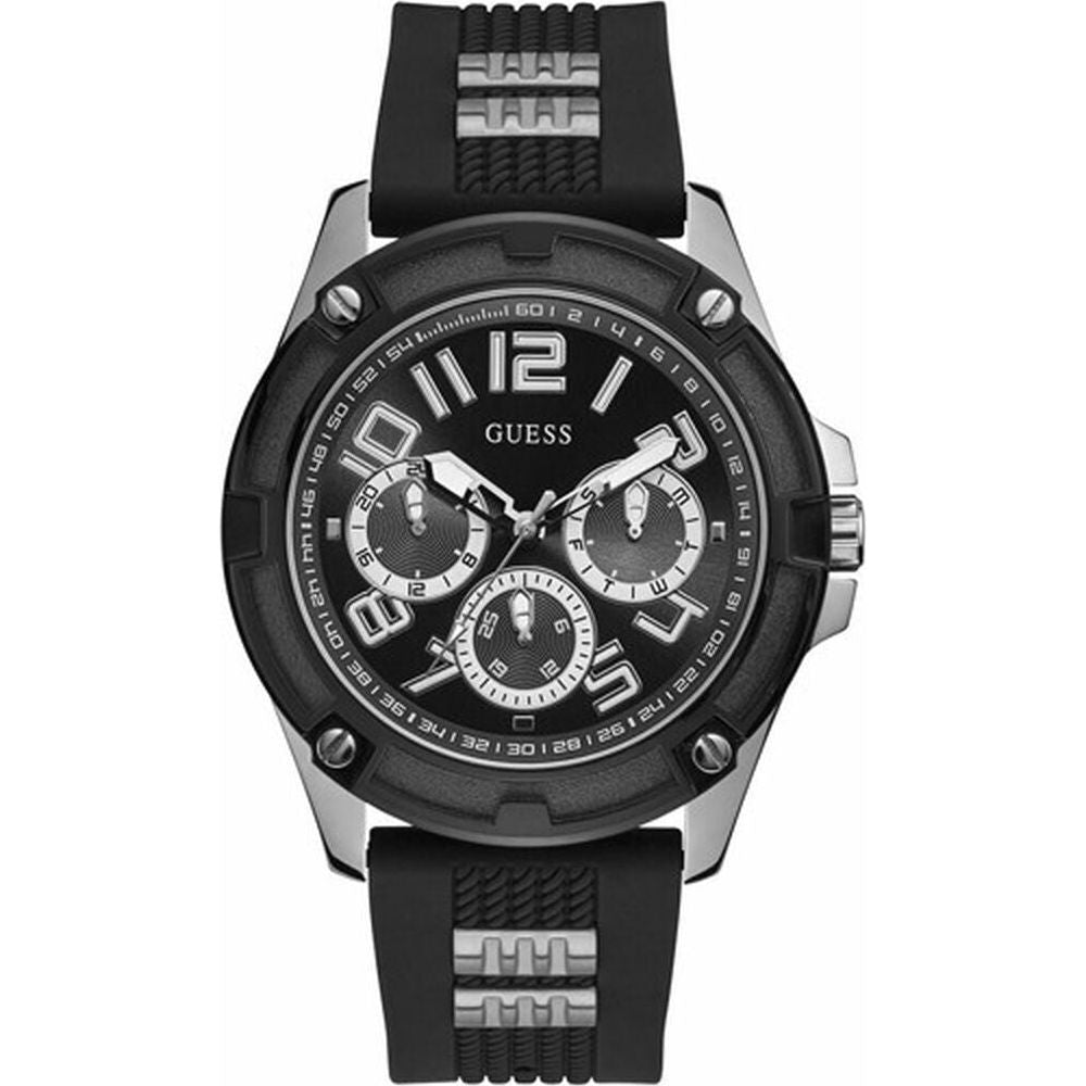 Men's Watch Guess GW0051G1 Ø 45 mm (Ø 46 mm)-0