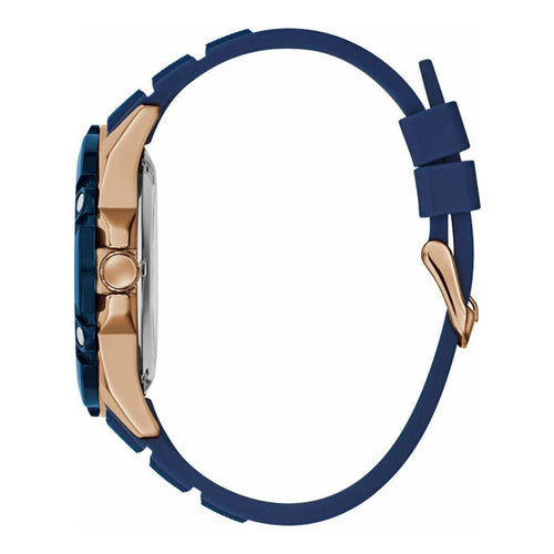 Load image into Gallery viewer, Men's Watch Guess GW0061G3 (Ø 47 mm)-3
