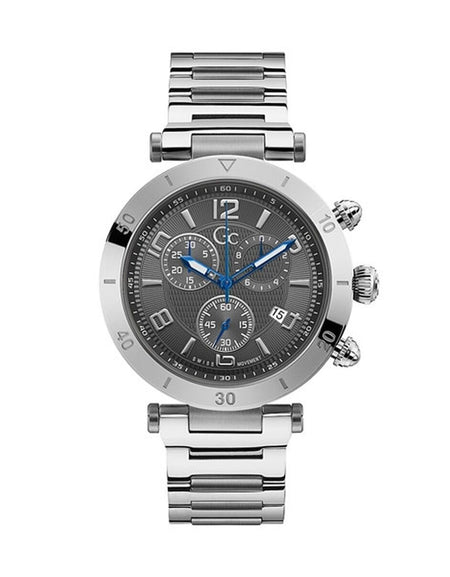 Men's Watch GC Watches Y68001G5MF (Ø 44 mm)-0