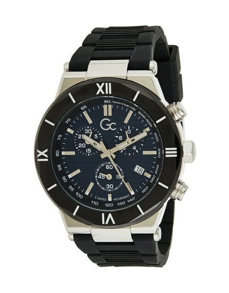 Men's Watch GC Watches Y69002G7MF (Ø 44 mm)-0