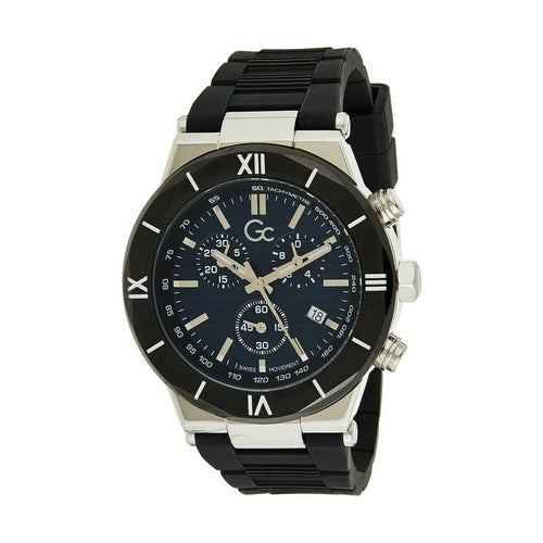 Load image into Gallery viewer, Men's Watch GC Watches Y69002G7MF (Ø 44 mm)-0
