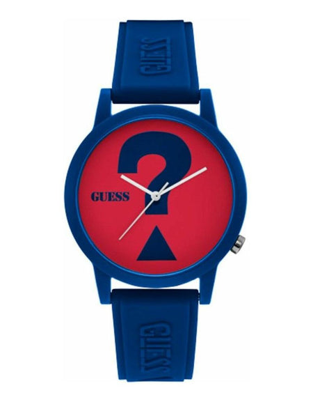 Unisex Watch Guess V1041M4 (Ø 42 mm)-0