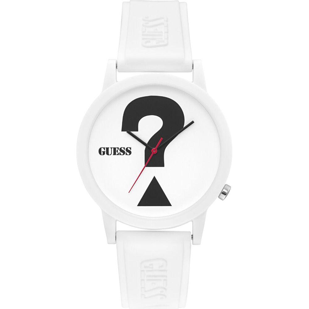 Unisex Watch Guess V1041M1 (Ø 42 mm)-0