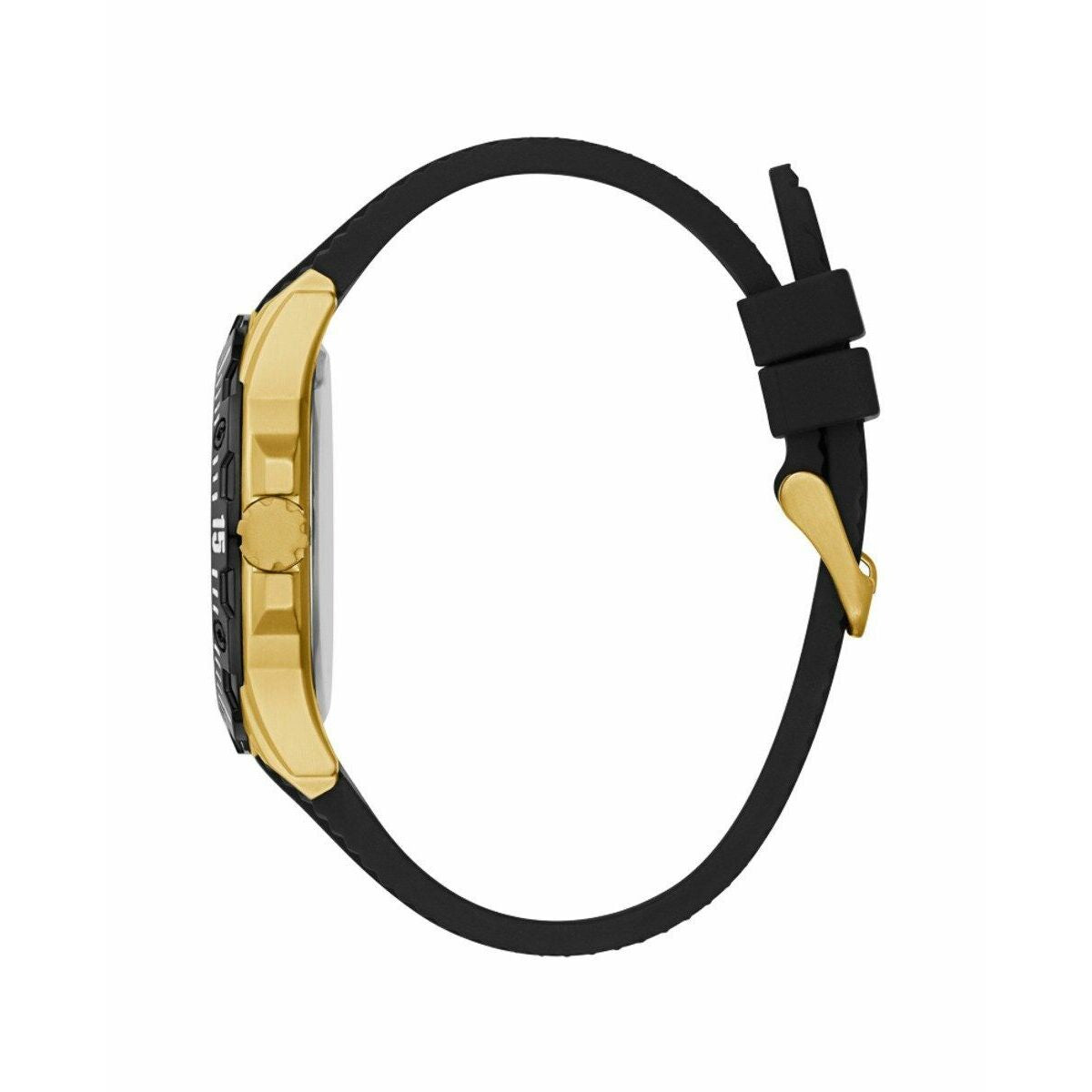 Men's Watch Guess GW0055G4 (Ø 46 mm)-2