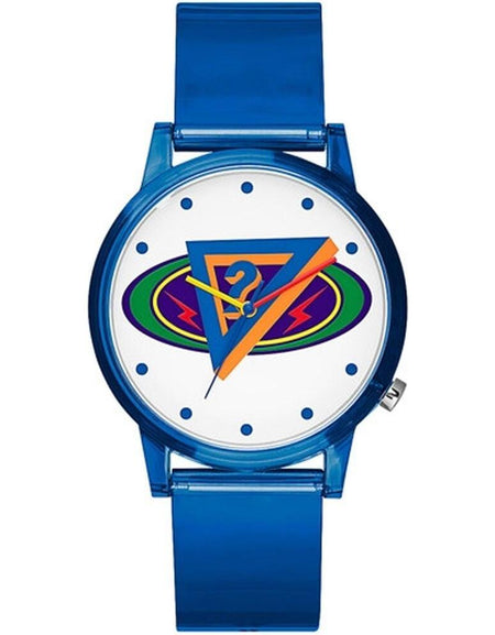 Unisex Watch Guess V1049M1 (Ø 42 mm)-0