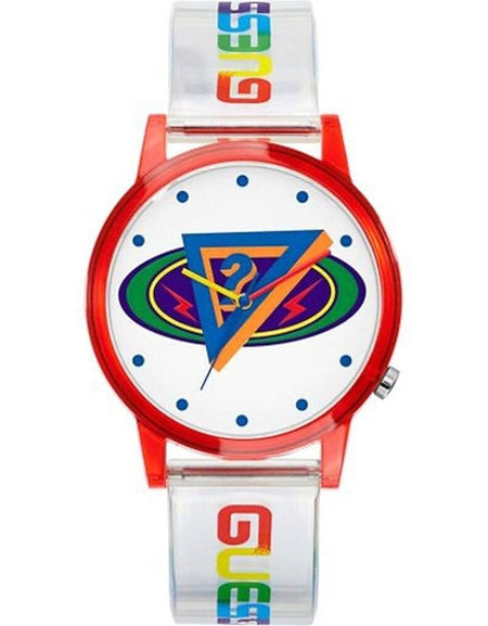 Unisex Watch Guess V1050M1 (Ø 42 mm)-0