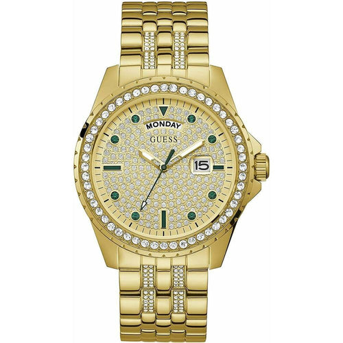 Load image into Gallery viewer, Ladies&#39; Watch Guess GW0218G2 (Ø 44 mm)-0

