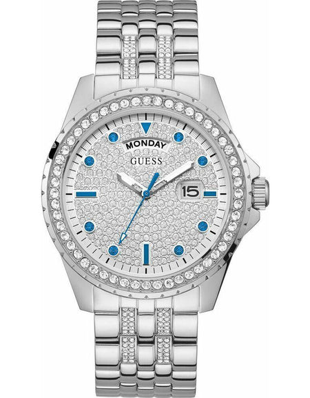 Ladies' Watch Guess GW0218G1 (Ø 44 mm)-0