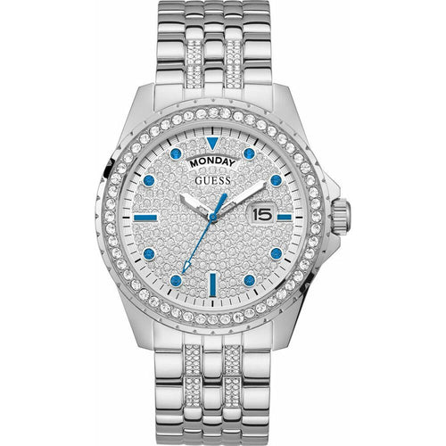 Load image into Gallery viewer, Ladies&#39; Watch Guess GW0218G1 (Ø 44 mm)-0
