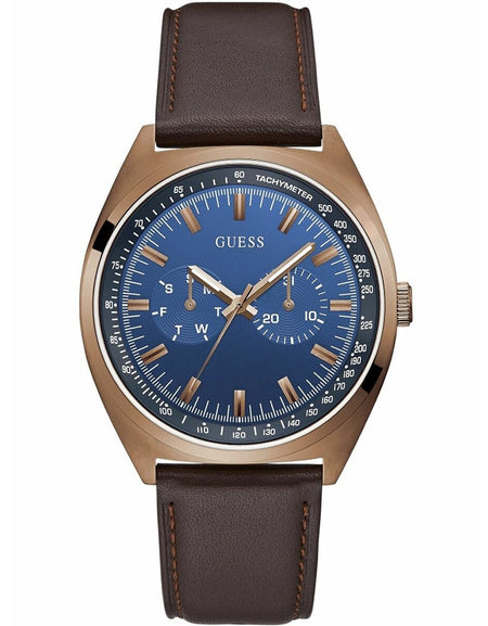 Men's Watch Guess GW0212G2 (Ø 42 mm)-0