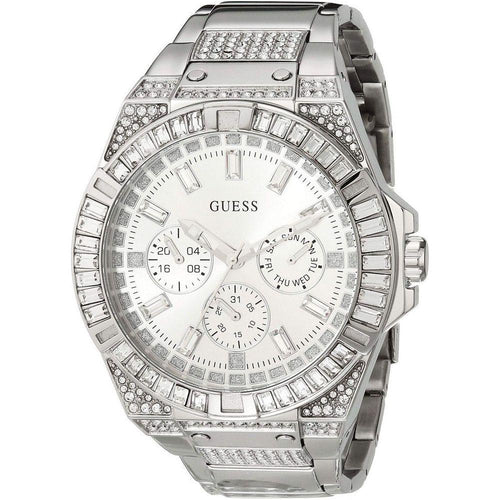 Load image into Gallery viewer, Unisex Watch Guess GW0209G1 (Ø 47 mm)-0
