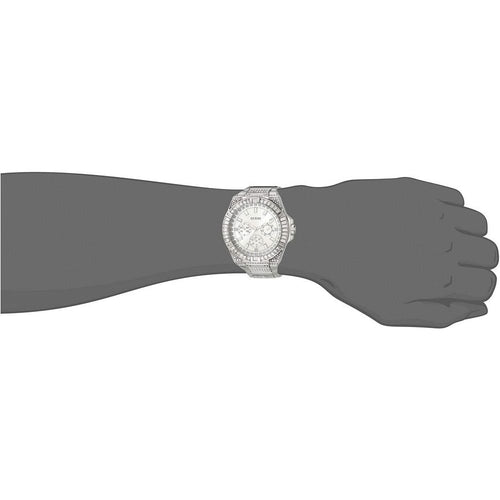 Load image into Gallery viewer, Unisex Watch Guess GW0209G1 (Ø 47 mm)-4
