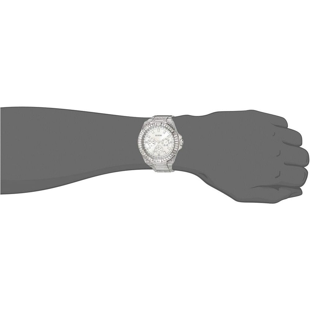 Unisex Watch Guess GW0209G1 (Ø 47 mm)-4