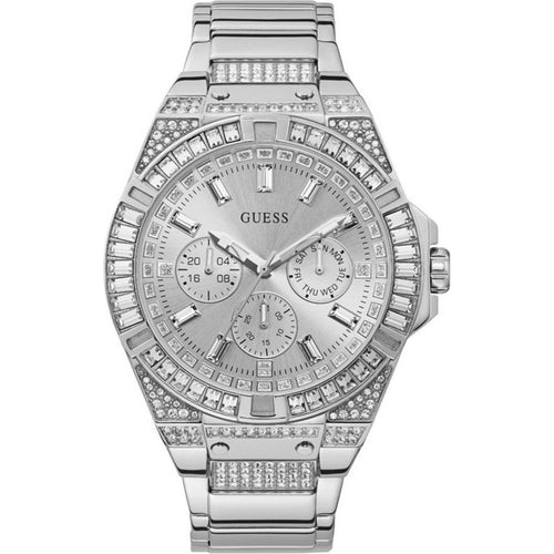 Load image into Gallery viewer, Unisex Watch Guess GW0209G1 (Ø 47 mm)-2
