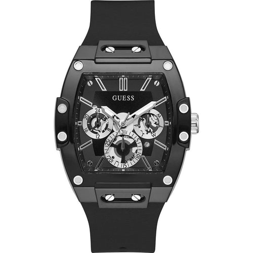 Load image into Gallery viewer, Unisex Watch Guess GW0203G3 (Ø 43 mm)-0
