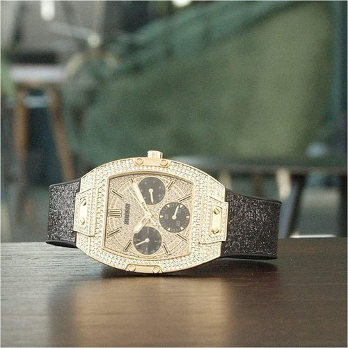 Load image into Gallery viewer, Ladies' Watch Guess GW0105L2 (Ø 38 mm)-4
