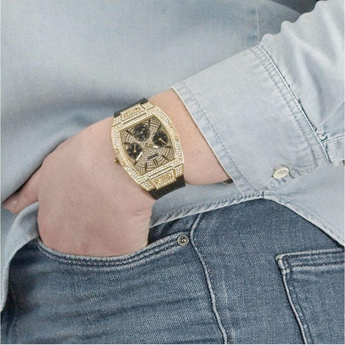 Load image into Gallery viewer, Ladies' Watch Guess GW0105L2 (Ø 38 mm)-3
