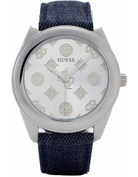Ladies' Watch Guess GW0228L1 (Ø 40 mm)-0