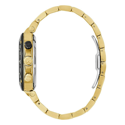 Load image into Gallery viewer, Men's Watch GC Watches (Ø 45 mm)-3
