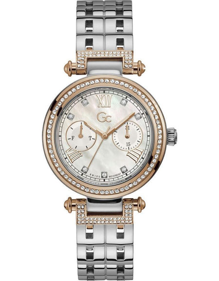 Infant's Watch GC Watches (Ø 37 mm)-0