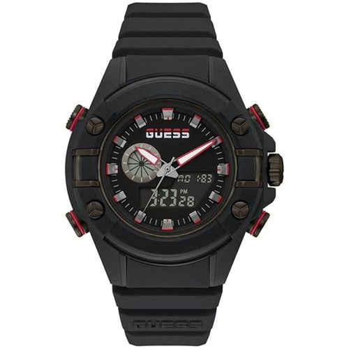 Load image into Gallery viewer, Men&#39;s Watch Guess GW0269G3 (Ø 47 mm)-0
