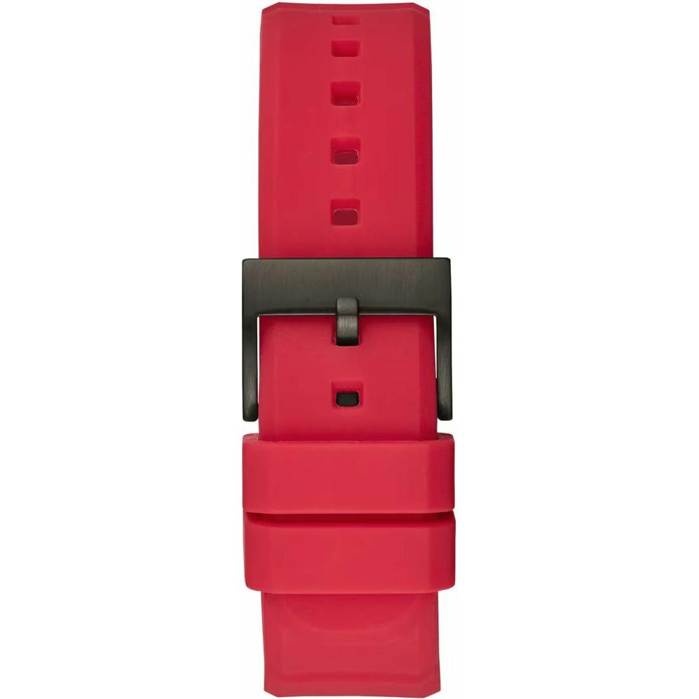 Men's Watch Guess GW0269G5 (Ø 47 mm)-4