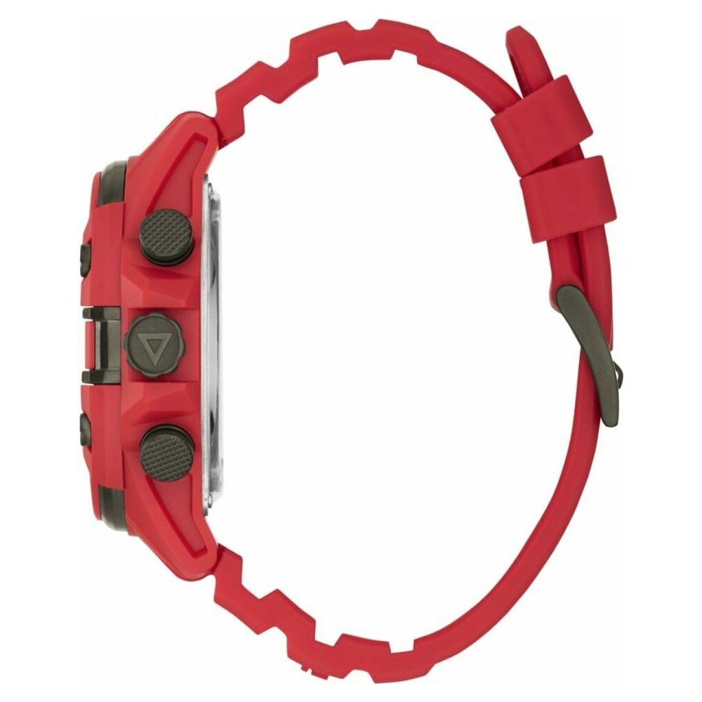 Men's Watch Guess GW0269G5 (Ø 47 mm)-3