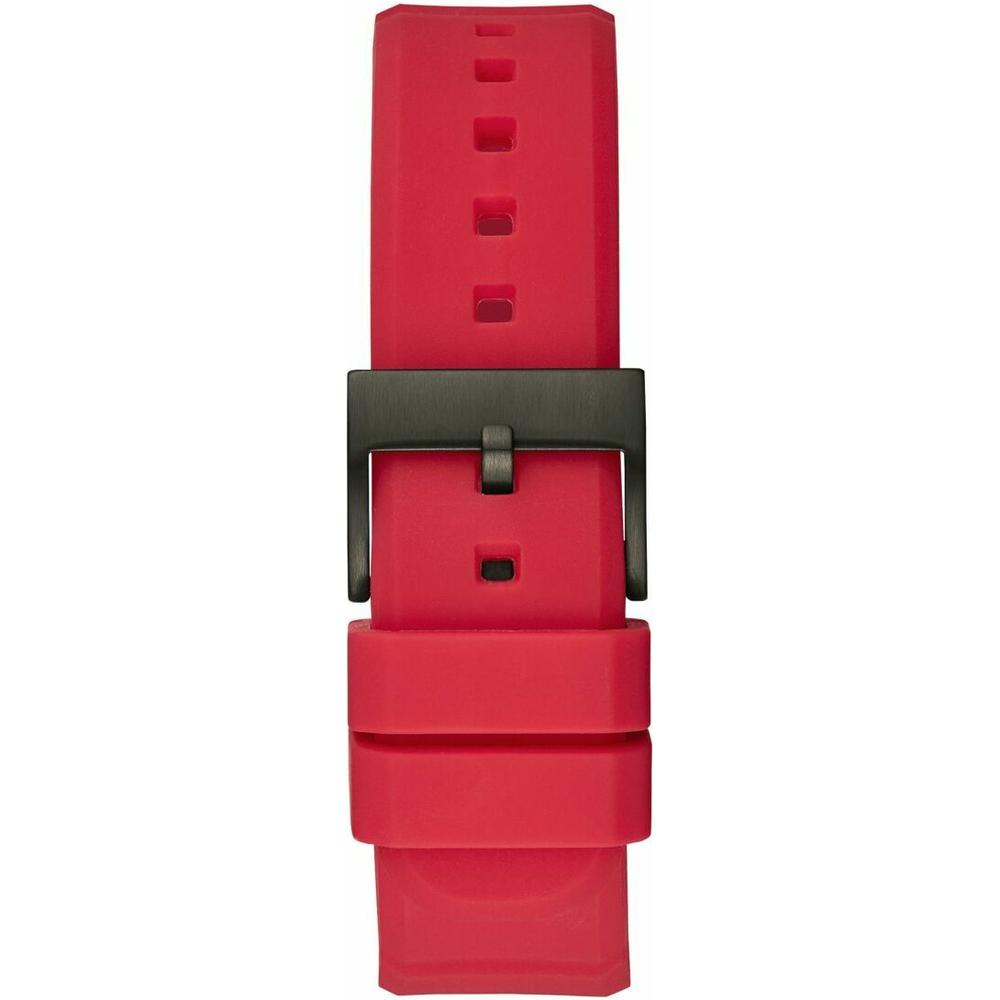 Men's Watch Guess GW0269G5 (Ø 47 mm)-2