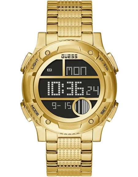 Ladies' Watch Guess GW0271G2 (Ø 44,5 mm)-0