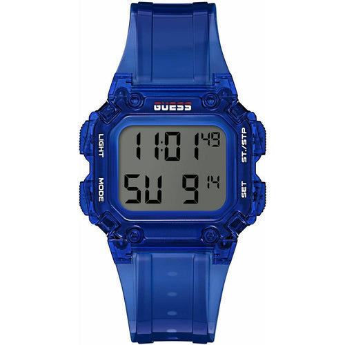 Load image into Gallery viewer, Men's Watch Guess GW0270G3 (Ø 47 mm)-0
