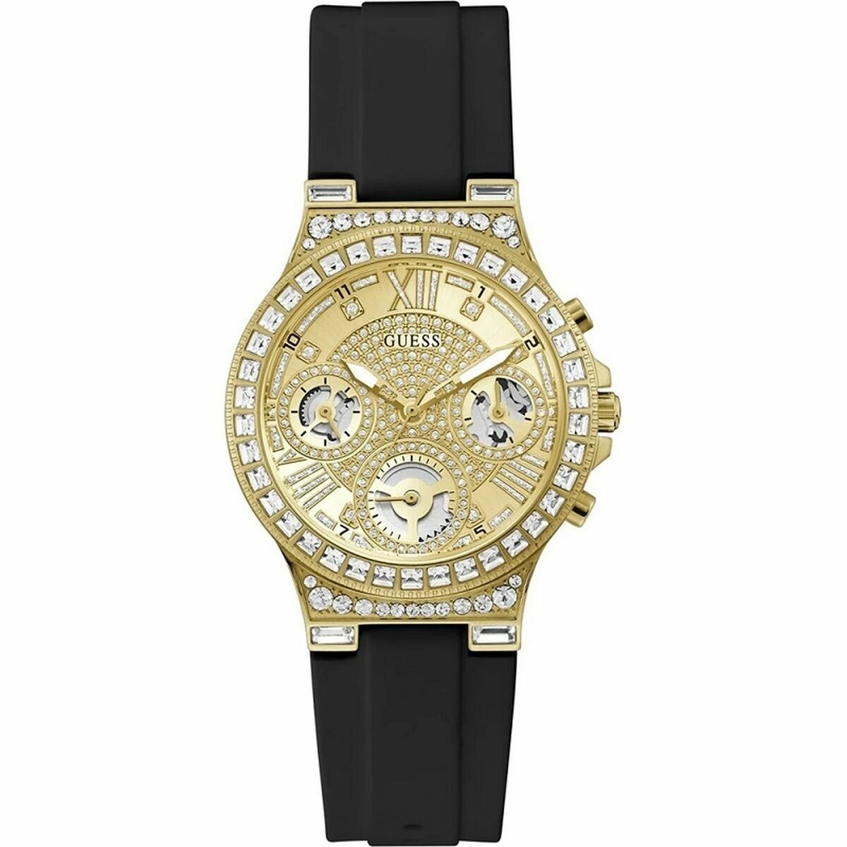 Ladies' Watch Guess GW0257L1 (Ø 37 mm)-0