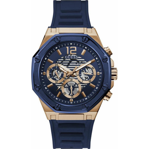 Load image into Gallery viewer, Men's Watch Guess GW0263G2-0
