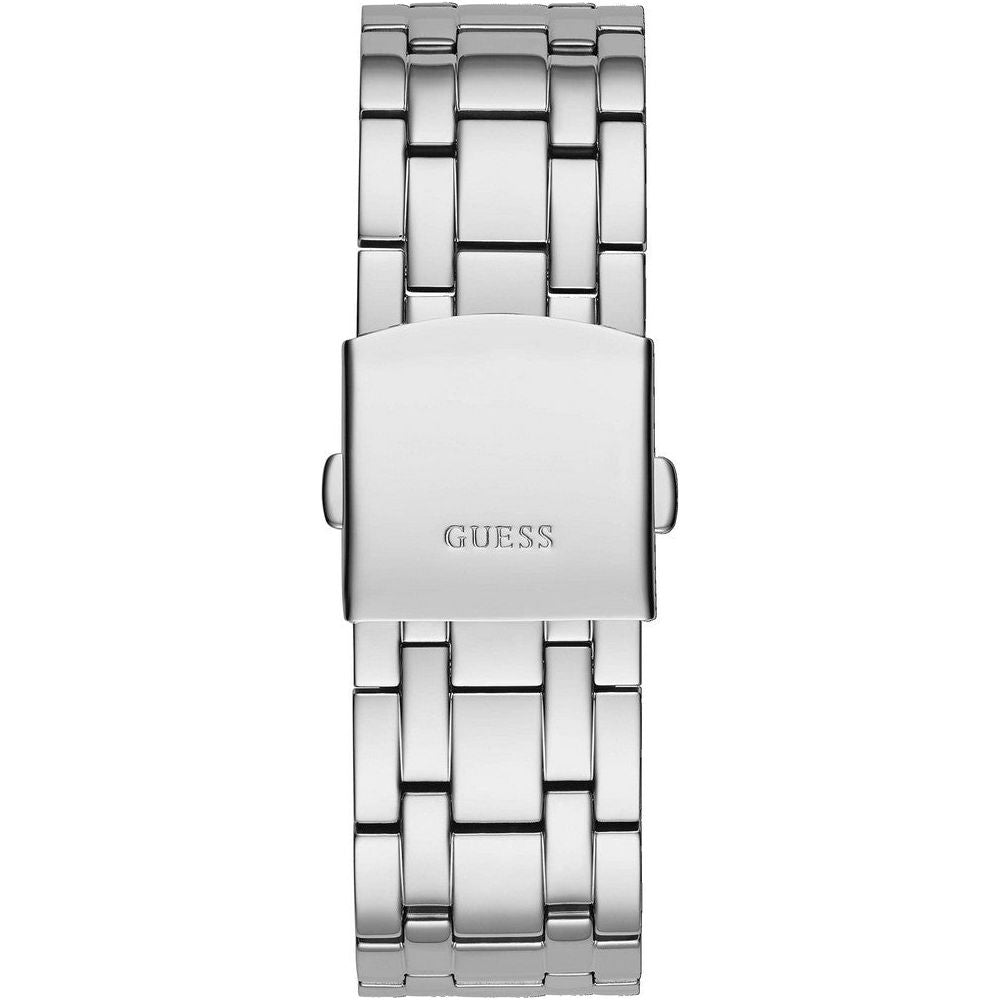 Unisex Watch Guess GW0261G1 (Ø 44 mm)-2